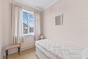 Bedroom Three- click for photo gallery